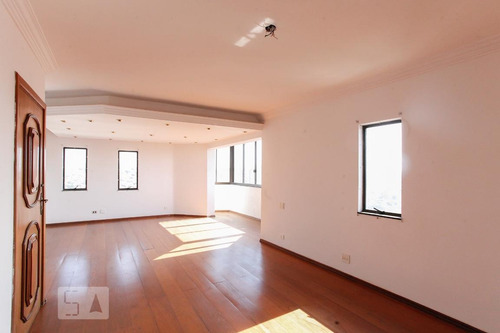 Imagem 2 de 8 de Apartamento À Venda - Vila Campestre, 3 Quartos, 149 - S893115088
