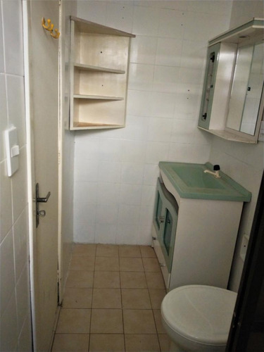 Imagem 7 de 17 de Kitnet Em Vila Ipiranga, Porto Alegre/rs De 49m² À Venda Por R$ 150.000,00 - Kn1163810-s