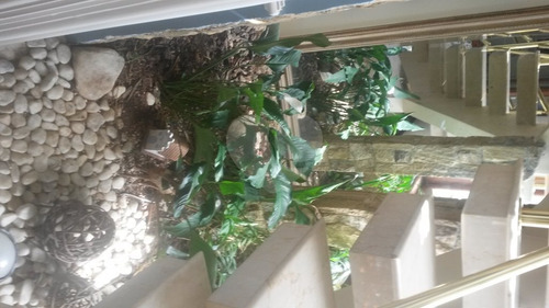 Imagem 19 de 30 de Sobrado Maravilhoso A Venda Em Condomínio Fechado No Tremembé - 5 Dorms (3 Suítes) E 4 Vagas - Reo172909