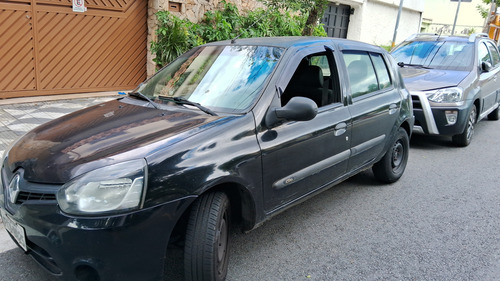 Renault Clio 1.0 16v Expression Hi-power 5p