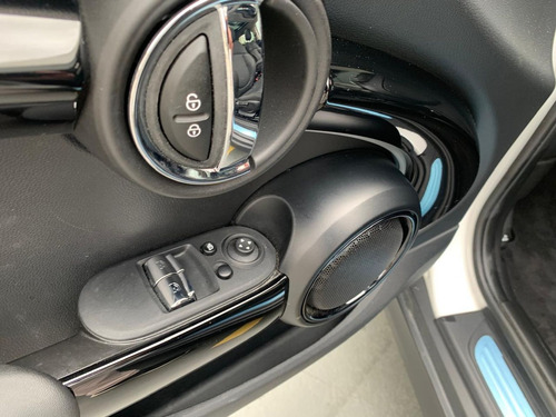Mini Cooper S 2.0 Turbo Top 16v 3p Aut.
