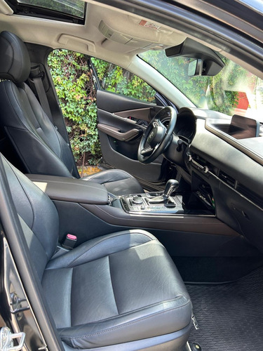 Mazda CX-30 2.5 I Grand Touring 2wd At