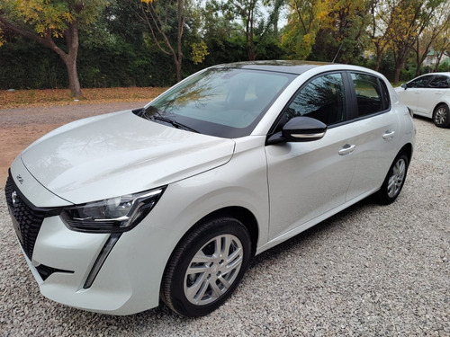 Peugeot 208 active pack automatico