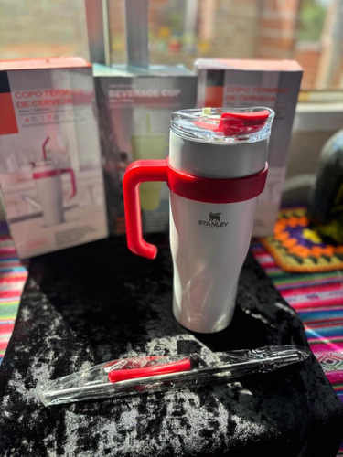 Vaso Stanley Quencher 1250ml