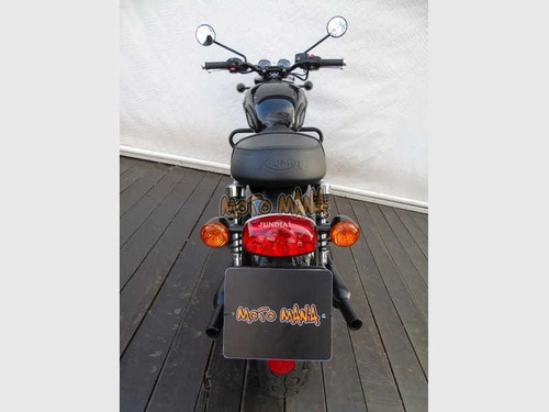 Imagem 9 de 10 de Triumph Bonneville T100 2019