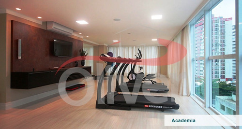 Imagem 3 de 25 de Vision Tower, Apartamento 4 Dormitorios, 3 Vagas De Garagem, Centro, Balneário Camboriú, Santa Catarina - Ap00870 - 33575566