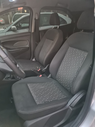 Imagem 7 de 7 de Ford- Ka
