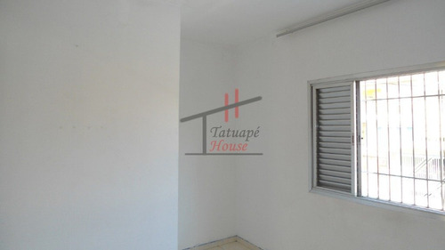 Imagem 11 de 15 de Sobrado - Tatuape - Ref: 3236 - V-3236