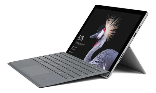 Surface Pro 5 Core I5, 128 Ssd, 8 Ram