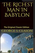 Libro The Richest Man In Babylon : The Original Classic E...
