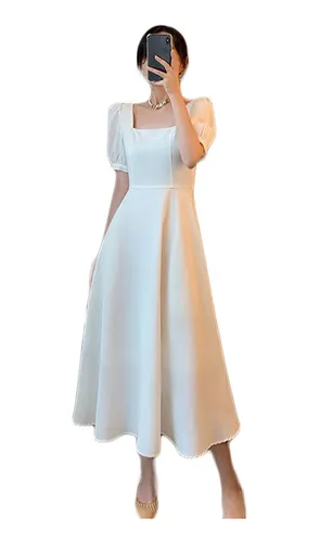 Vestido Airydress Oferta MercadoLibre
