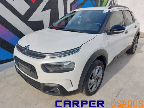 Citroën C4 Cactus 1.6 Thp Shine