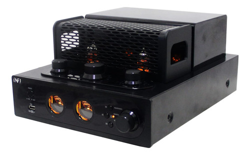 Infi Audio Hybrid Class Ab Amplificador De Tubo Amplificador