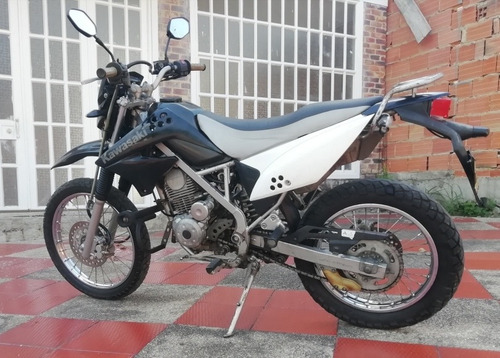 Kawasaki Klx 150