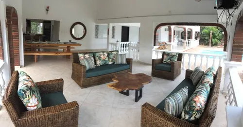 Casa En Venta En Melgar. Cod V13948