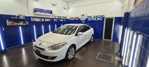 Imagen 1 de 11 de Fluence 2014 Privilege Gnc 5ta !!!!
