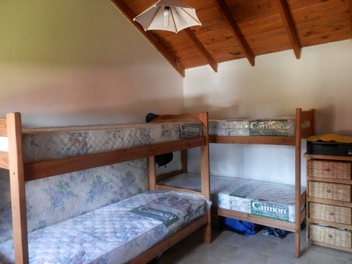 Imagen 9 de 14 de Alquiler En Gesell/ Promo Diciembre $10000 X Dia Para 3 Per. Minimo 7 Dias