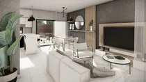 Comprar Venta De Duplex  !!!!! Actualizado Precio De Este  Hermosos Duplex, A Pocas  Cuadras Del Mar,  Zona Sur De Mdp, 3 Comodos Ambientes, Diseno Moderno, Velo !!!