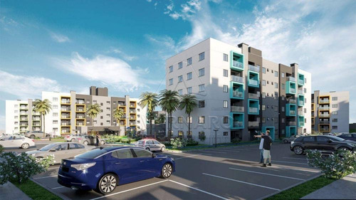 Imagem 6 de 10 de Flat - Apart Hotel - Ref: V5501