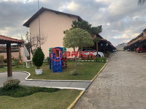 Imagem 19 de 21 de Ótima Casa Com 2 Quartos Em Condomínio No Parque São Luiz. - Ca01135 - 34376515