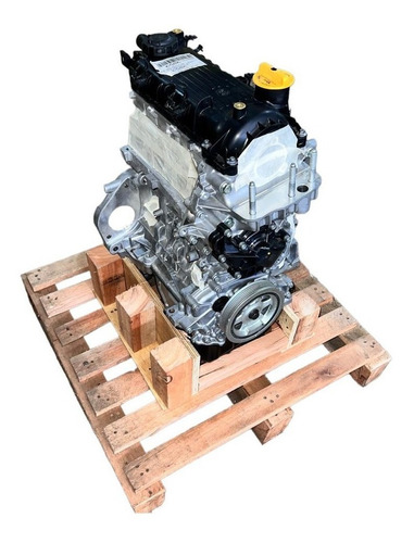 Motor Semicompleto Fiat Cronos 2021 2022 1.0 12v 3cc Firefly