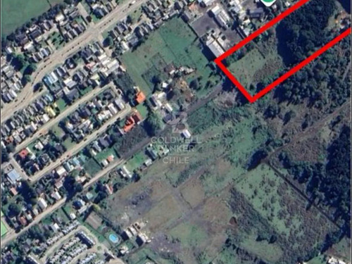 32.000 Mts2 Planos Expansión Urbana