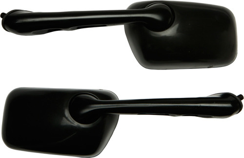 Espejo Negro Suzuki ( Varios Modelos )