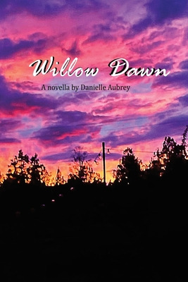 Libro Willow Dawn - Aubrey, Danielle