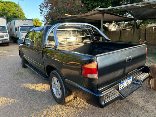 Chevrolet S10 2.8 4x2 Dc