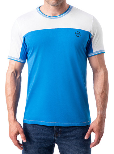 Polo Moda Jersey Norton Ripten Hombre