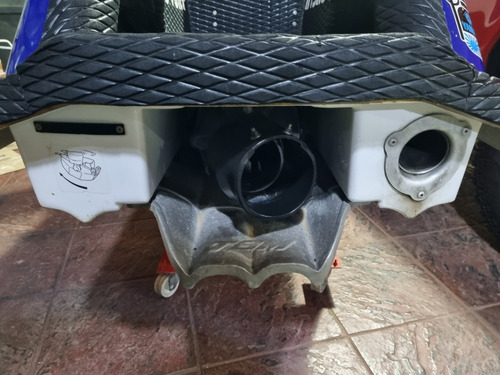 Imagen 20 de 24 de Yamaha Jet Ski 701