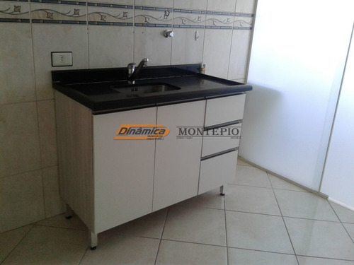 Imagem 5 de 20 de Apartamento Bem Localizado Próximo Ao Metro Tucuruvi - Ml10152