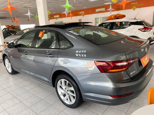 Imagem 2 de 12 de Volkswagen Jetta 1.4 250 Tsi Total Flex Comfortline