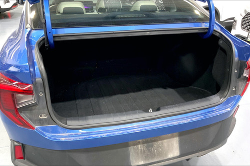 Kia K3 4P GT LINE L4/2.0 AUT