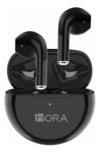 Audífonos In-ear Inalámbricos 1hora Aut-119- 6horas De Carga