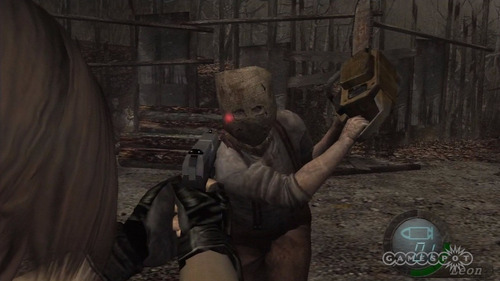 Resident Evil 4 Ultimate Hd Edition Juego Pc Digital