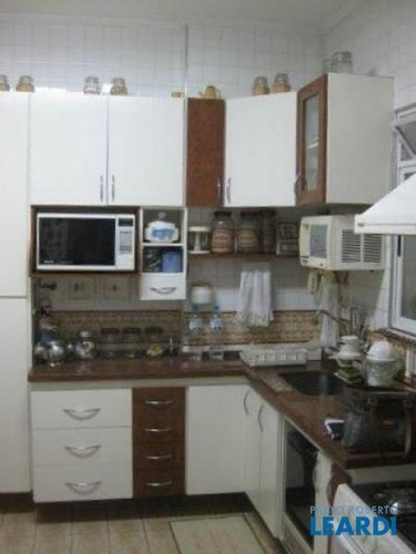 Imagem 7 de 13 de Apartamento - Higienópolis - Sp - 275762