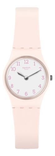 Reloj Swatch Pinkbelle Lp150