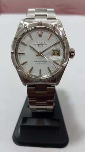 Rolex Oyster Perpetual Date. Ref1501