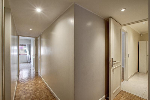 Departamento 5 Ambientes Luminoso Balcon Vista Impecable Suite Cochera En Recoleta