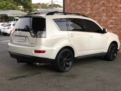Outlander Gt 2012