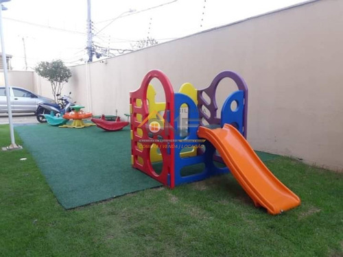 Imagem 17 de 17 de Apartamento - Ap00599 - 69431277