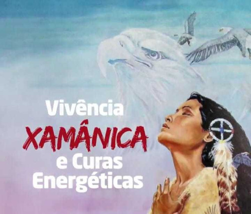 Imagem 1 de 10 de Oficina Do Tambor Xamânico E Vivência - Aracaju/se