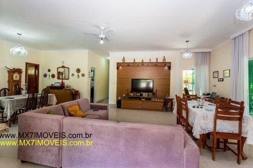 Imagem 8 de 15 de Casa Em Condomínio Para Venda Em Camaçari, Barra Do Jacuípe, 3 Dormitórios, 3 Suítes, 4 Banheiros, 2 Vagas - 609_1-1292438