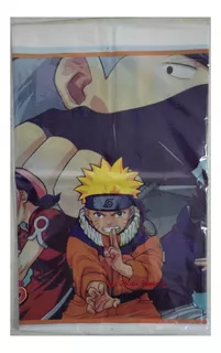 Japansai Calcetines Naruto Anime Regalo Original para los amantes del Anime Color Negro y Rojo con Estampado Talla única Estándar Ajustables 