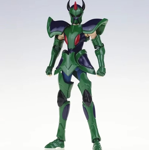 Figura Ox De Gorgona Espectro Myth Cloth Ex Caballeros Del Z