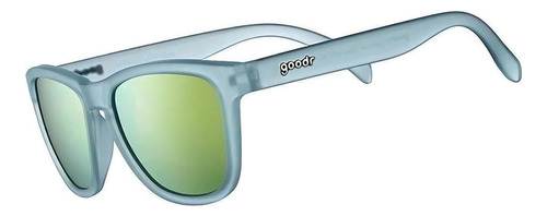 Lentes Running Goodr Sunbathing With Wizards Originales