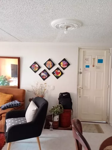 Eucaliptos Apartamento En Venta