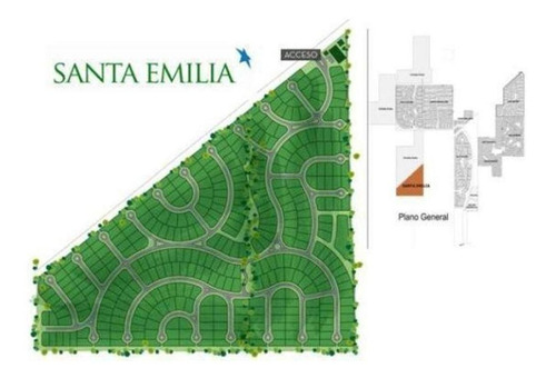 Imagen 13 de 14 de Venta Lote Interno Barrio Santa Emilia - Pilar Del Este