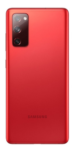 Samsung Galaxy S20 Fe 5g 128gb Pantalla Super Amoled Color Cloud red